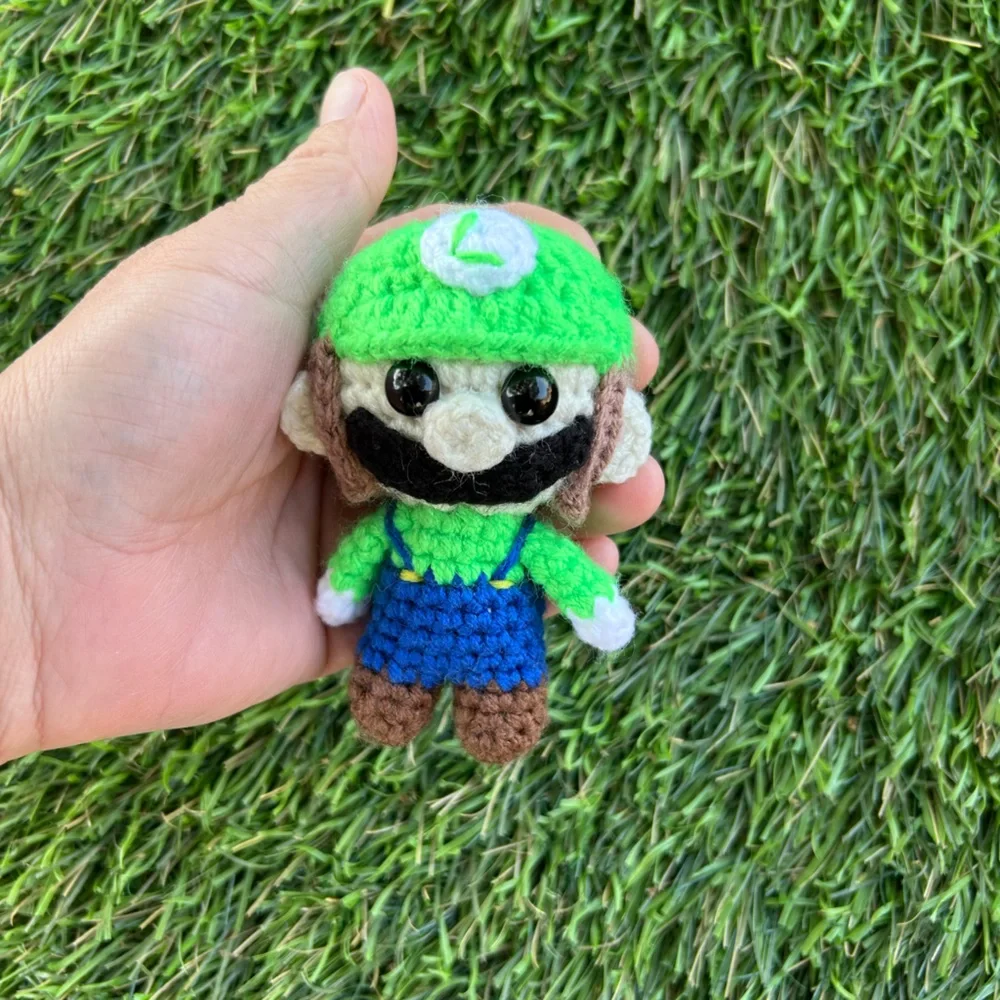 Luigi